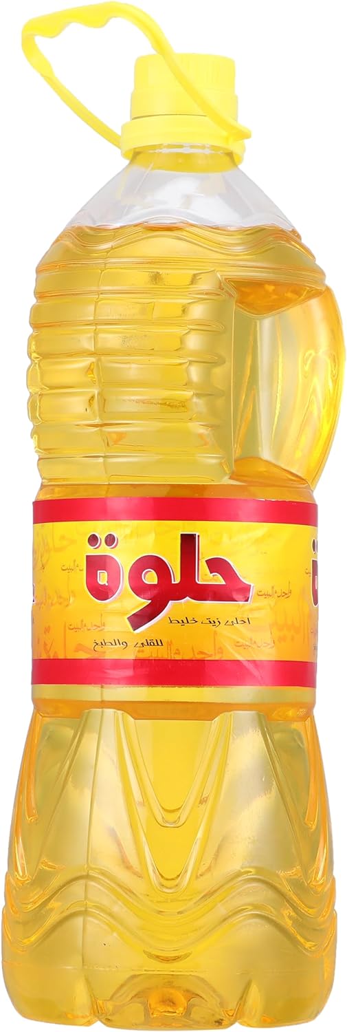 Juhayna Classic Apple Juice, 1 Liter